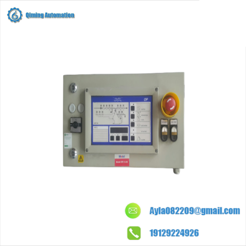 Alfa Laval EPC-50 OP 3183062451 Front Module: Advanced Heat Exchanger Technology