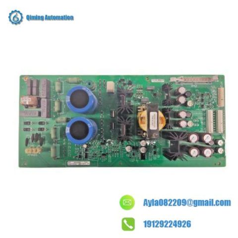 ALIN 0P2612FC - Advanced Programmable Logic Controller Module