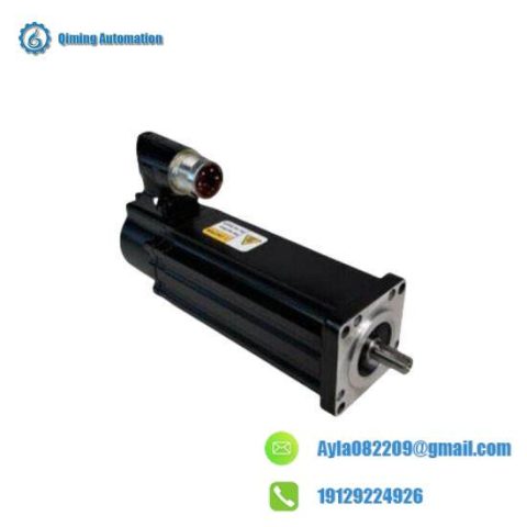 Allen Bradley VPL-B0633M-CK12AA Motor: Precision and Power for Industrial Applications