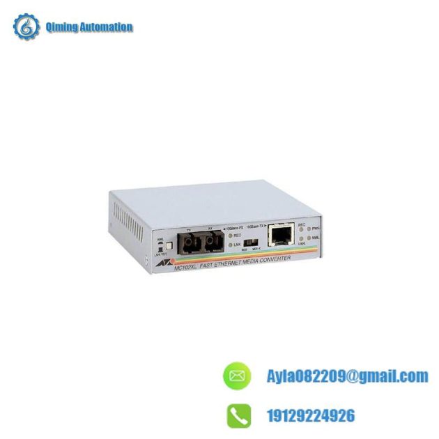 Allied Telesis AT-2712FX/MT-SB-901 990-004100-901 Gigabit Fiber Switch Module