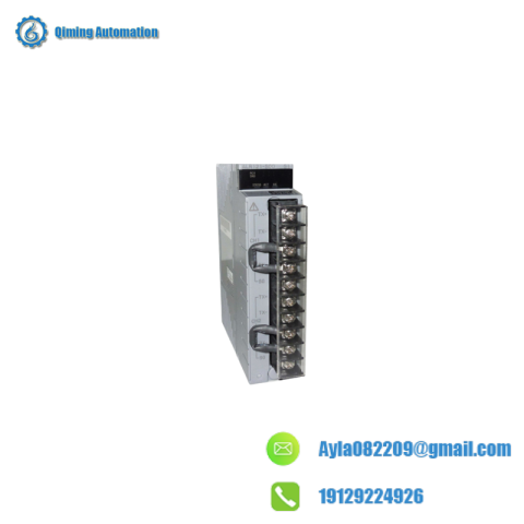 Yokogawa ALR121-S00 Serial Communication Module: Industrial Grade, Reliable Data Transfer Solution