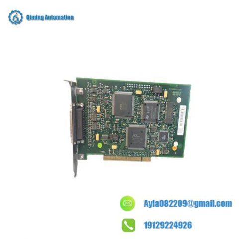 ALSTOM 12004-102-01 CONTROL BOARD, Industrial Automation