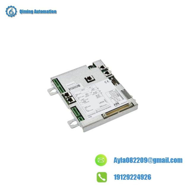 ALSTOM 42011-106-00 A01 High-Performance Control Module