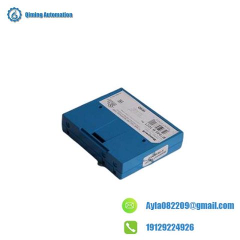 ALSTOM 8261-4154 Industrial Ladder Processor