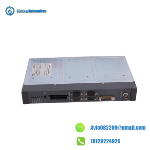 ALSTOM 8607-4001/8200-4006 Industrial Control Module