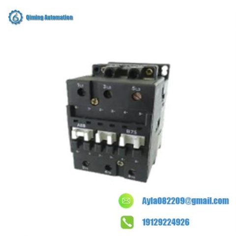 ALSTOM MAVS01L1AB0751D Control Module