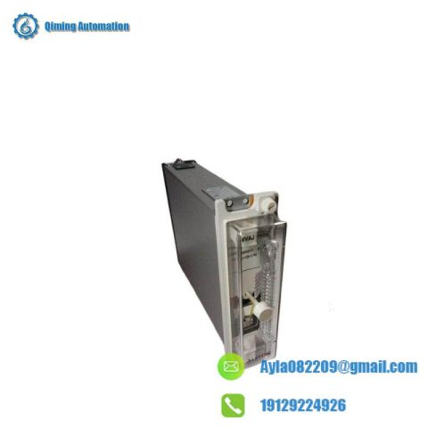 ALSTOM MVAJ105RA0802A | APACS / QUADLOG Cable, B Side 4M