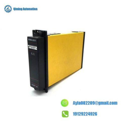 ALSTOM MVAJ27L1FB0784D High-Efficiency Power Conversion Module