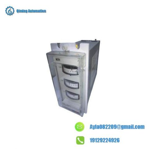 ALSTOM N895313512X Control Module