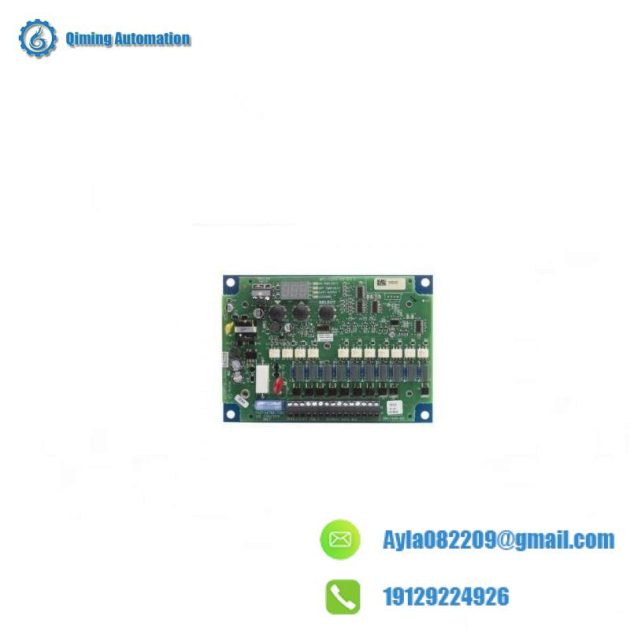 ALSTOM N895313512X N95313012D Module Card