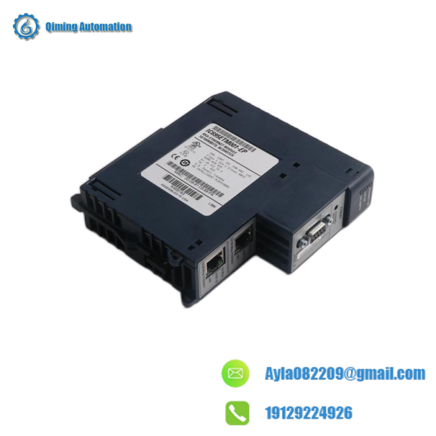 ALSTOM N897092520B TRENO Power Supply Module