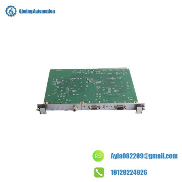 ALSTOM NRD108034 8RDB44674G01 Control Module