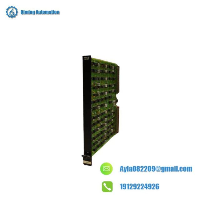 ALSTOM PIB102A 3BEB0180 - High-Performance Industrial Control Module