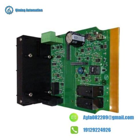 ALSTOM SDK-C0148 SBS05M09B High-Efficiency Control Module