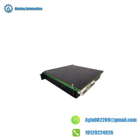 ALSTOM SDK-C0167-1 12004-08-01 - Industrial Control Module