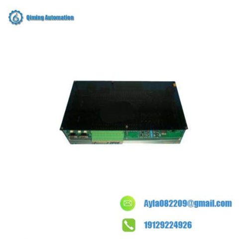 ALUBOARD ALUBOARD/N/CS044-7, Precision Control Module for Industrial Automation