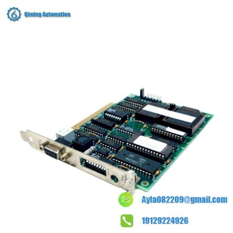 Schneider AM-SA85-002 Network Adapter Card, for Advanced Automation Solutions
