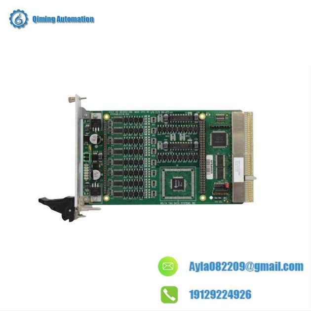 AMAT 0100-71267 - High Performance Control Module for Industrial Automation