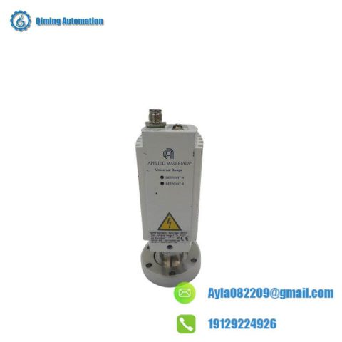 AMAT 0190-26769 Industrial Sensor, Advanced Technology, Precision Measurement