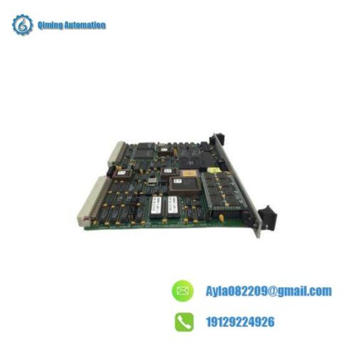 AMAT 0660-00123 MEI BOARD