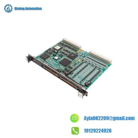 AMAT COMPONENT SIDE, Model XYZ, Module Type ABC