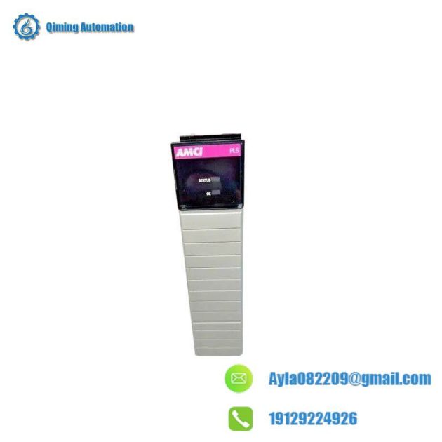 AMCI AMCI 8213 Programmable Limit Switch - Industrial Automation Solution