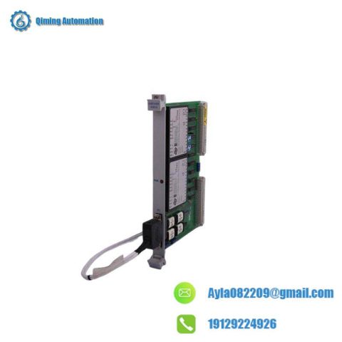 Ametek AE-R03 KW-R03 Control Module, Industrial Automation Solutions
