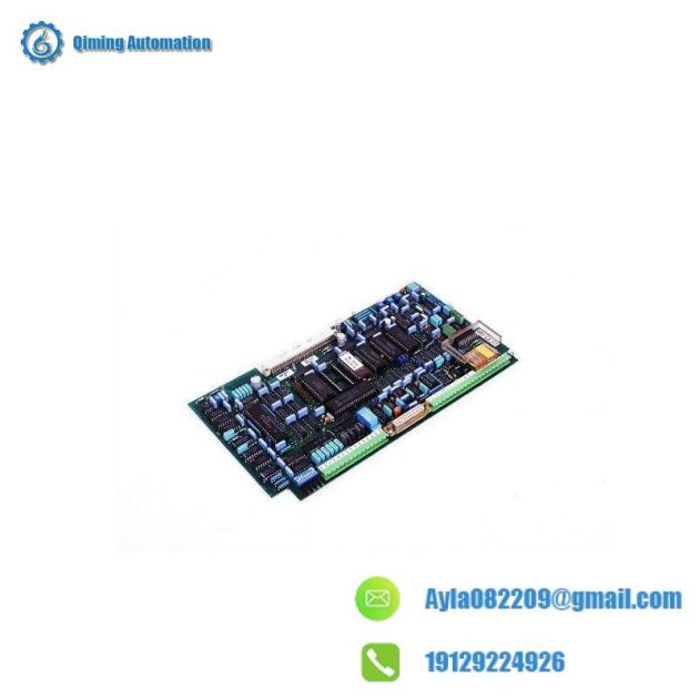 AMK MIFA M2 Motor Controls, Advanced Industrial Motor Management