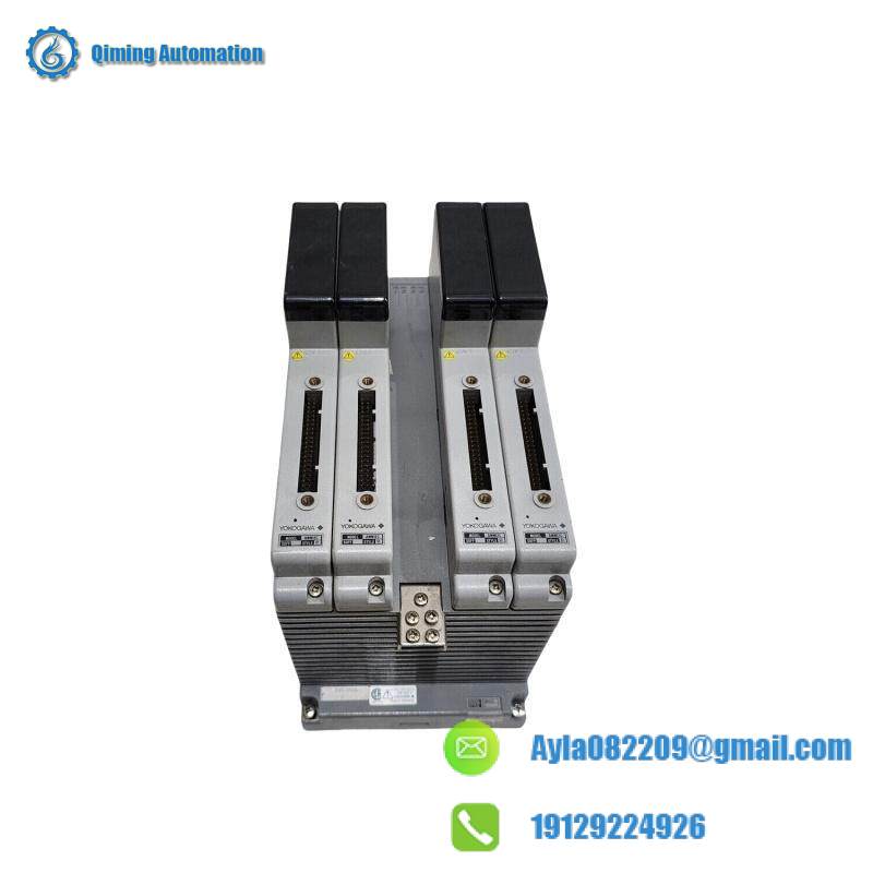 amm12c_yokogawa_voltage_input_multiplexer_module.jpg Yokogawa AMM12C Voltage Input Multiplexer Module - Industrial Automation Solution