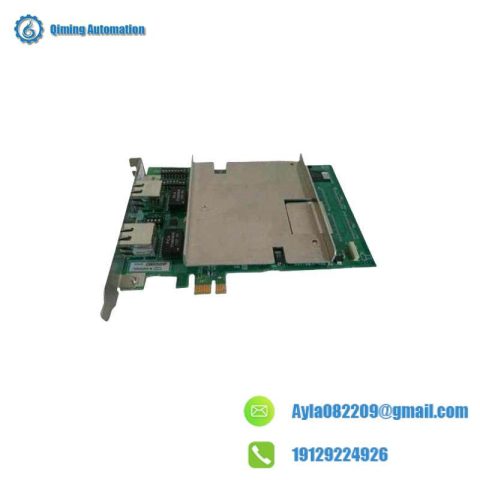 Yokogawa AMM32J S1: High-Precision Analog Input Module for Industrial Automation