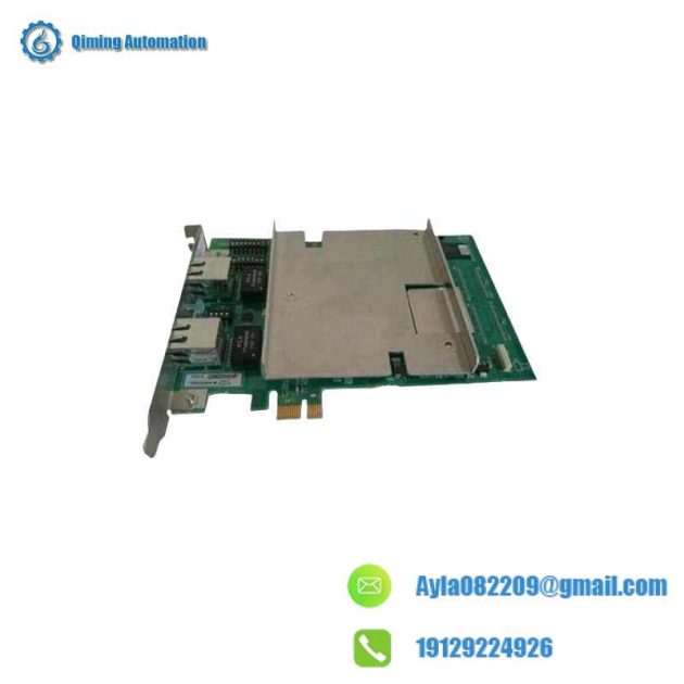 Yokogawa AMM32J S1: High-Precision Analog Input Module for Industrial Automation