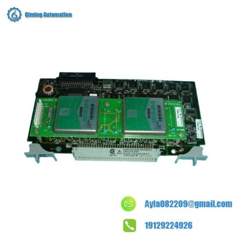 Yokogawa AMM52 S3 PLC Circuit Board, Efficient Industrial Control Solution