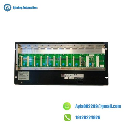Yokogawa ANB10D-S1 Node Interface Unit: Advanced Control Solution for Industrial Automation