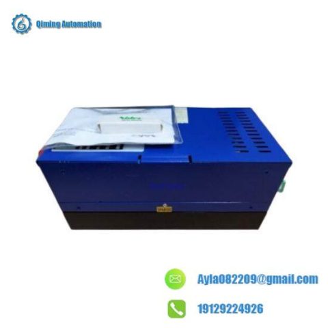 ANSALD SPAM050U1D Controller: Precision, Reliability, and Control Excellence