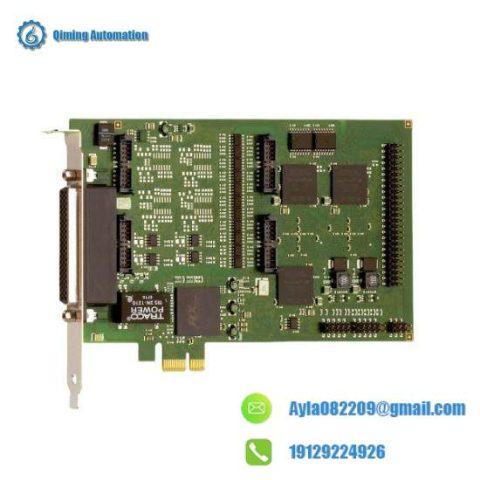 APCI5096 - A Comprehensive Counter Module, Specializing in Industrial Automation Solutions
