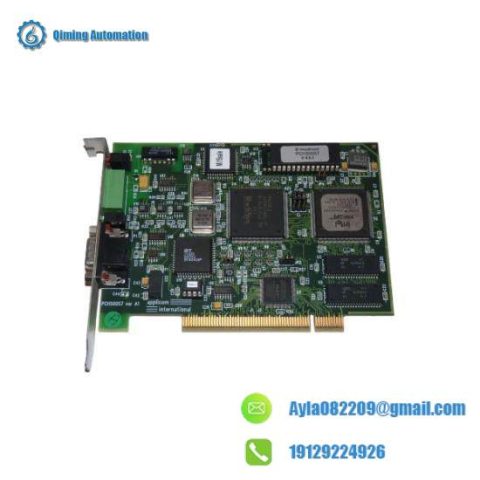 APPLICOM PCI1500S7 Profibus Card: High-Performance Industrial Communication Module