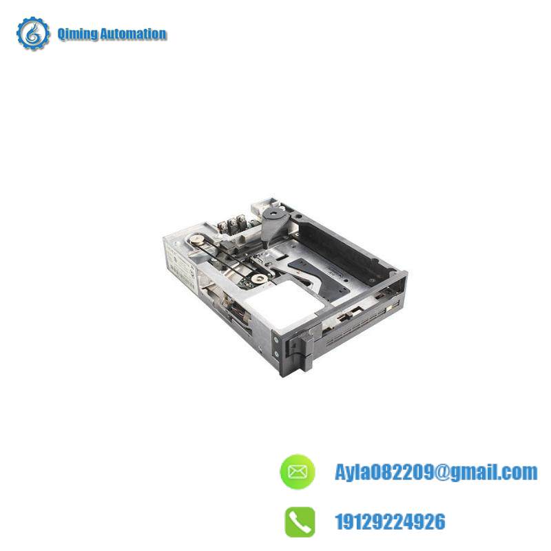 archice_2150s.jpeg ARCHICE 2150S - High Performance Industrial Control Module