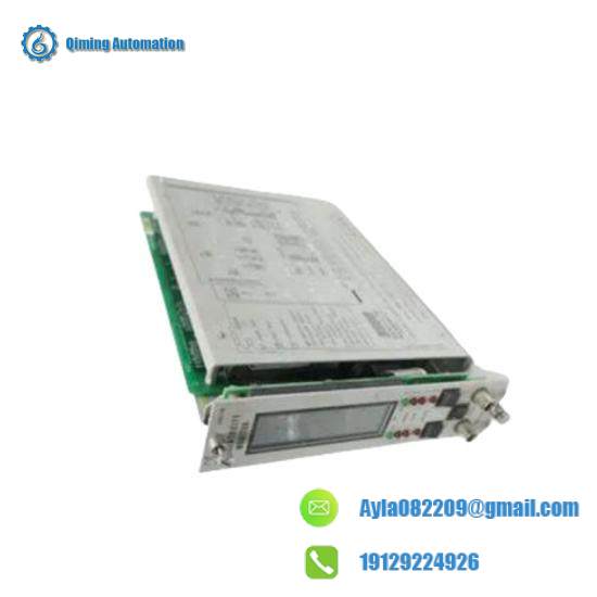 archice_2150s_3.jpg ARCHICE 2150S - High Performance Industrial Control Module