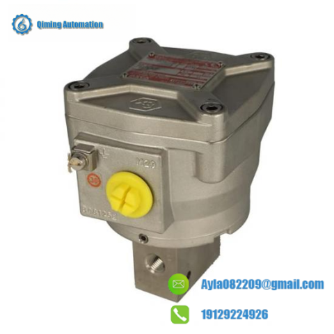 ASCO WSNFET8327B102 Solenoid Valves - High Performance Fluid Control Solutions