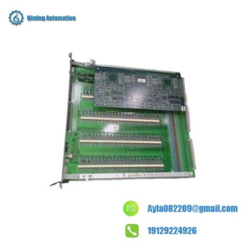 ABB MDI32BIS - High-Performance Input Module, for Industrial Automation Solutions