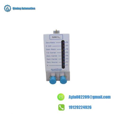 ASM LVC-414-3 54-107950A15 Vapor Controller