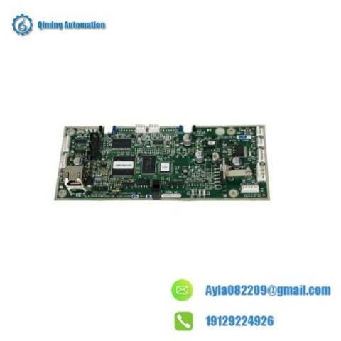ASYST Modular - 3200-4348, Precision Control Module