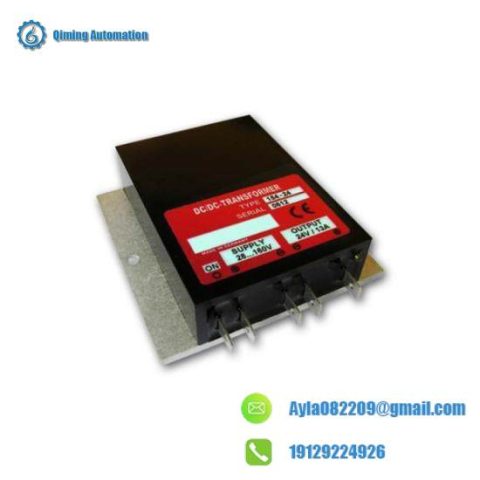 ATECH DE154-24: High-Efficiency Power Supply Module