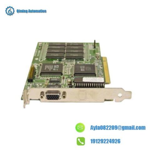 ATI 109-25500-40 TECHNOLOGIES - Industrial Control Module, for Precise Automation Solutions