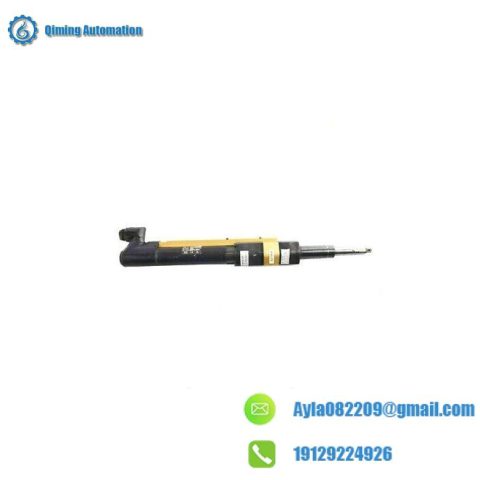 Atlas Copco 4230 1705 80 QMR62-32-RT Nutrunner Motor