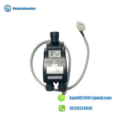 Atlas Copco TC 52P-N 4240 0410 80 Control Drive