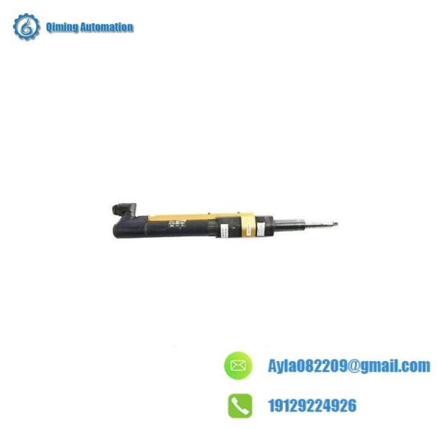 ATLAS TC-4000-P-PB-ES Industrial Temperature Controller