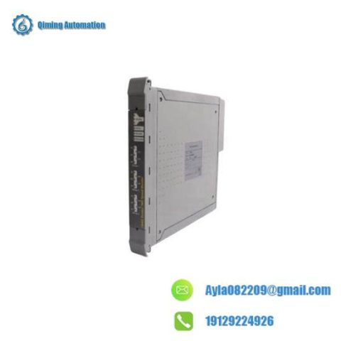 Automation T8240C Digital Input Module, Industrial Control, Automation, Digital Input