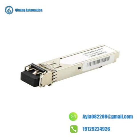 Avago AFCT-5715APZ Fiber Optic Transceiver Module, Advanced Industrial Networking Solution