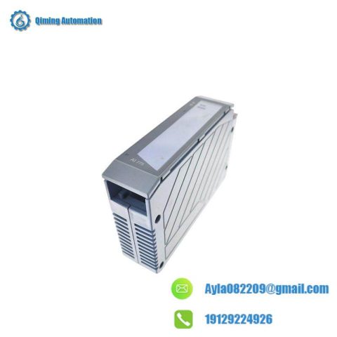 B&R 3AI775.6 Analog Input Module, High Precision & Reliable Automation Solution